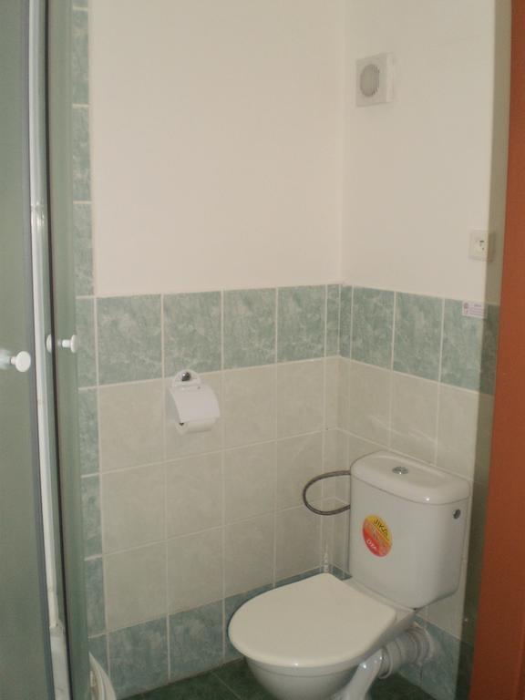 Hotel Pod Skalou Písek Exterior foto